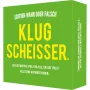 Klugscheisser - Waar of niet waar-editie, partyspel