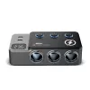 Xblitz R9 POWER CHARGE autolader