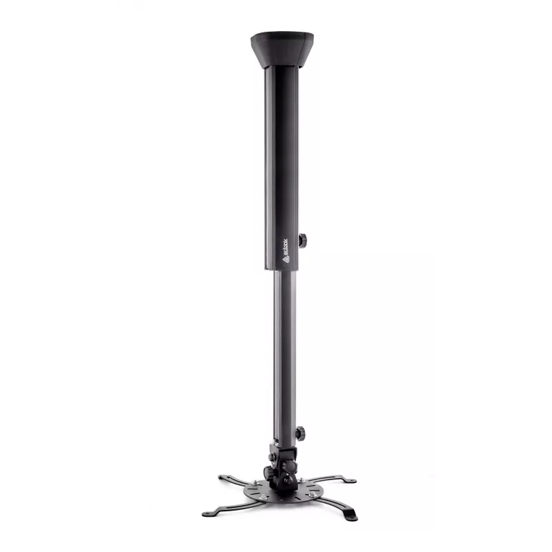 Edbak PMV200 projector-plafondbeugel zwart