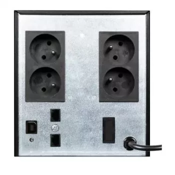 UPS SINLINE 1200VA/780W L-inter. HID