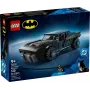 LEGO BATMAN 76332 De Batman Batmobiel