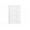 ALMA witte commode