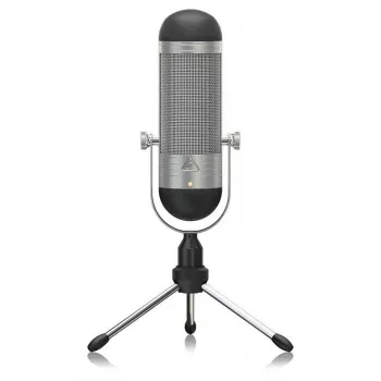 Microfoon Behringer BVR84 USB-condensatormicrofoon