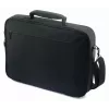 Sbox NSS-88120 notebooktas Wall Street 17,3 zwart