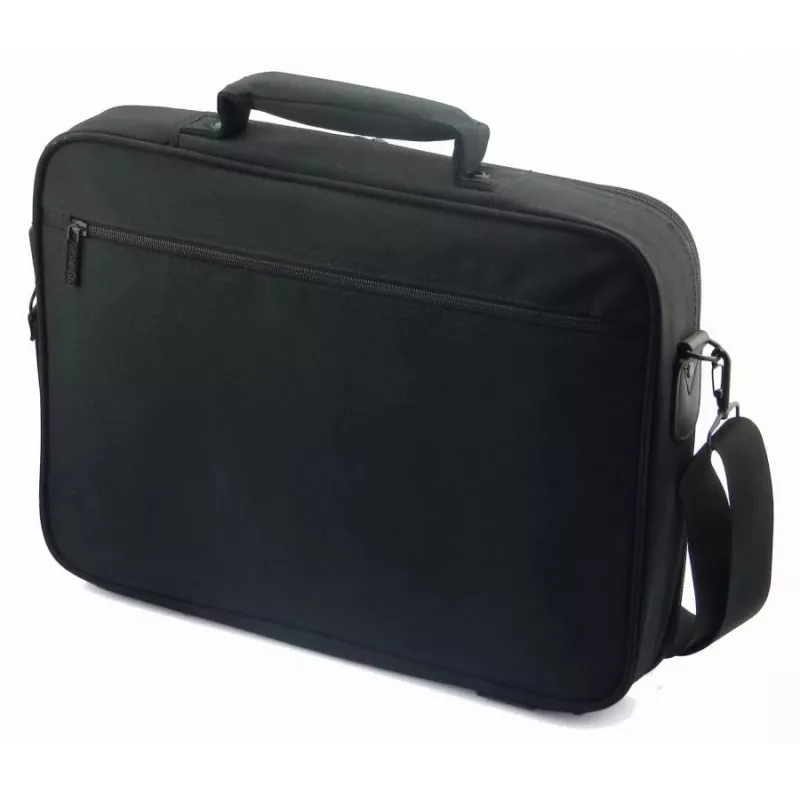 Sbox NSS-88120 notebooktas Wall Street 17,3 zwart