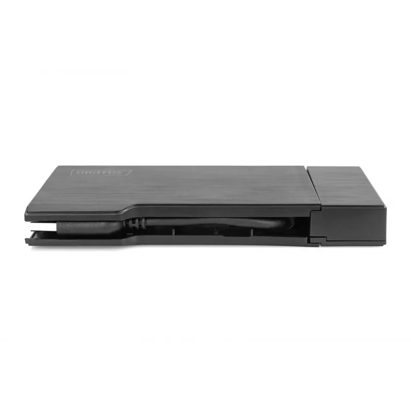 Digitus universeel dockingstation, USB 3.0, travel