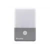 Buiten bewegingssensorbuitenlamp Varta 16634101421 — op batterijen, 3×AAA, weerbestendig