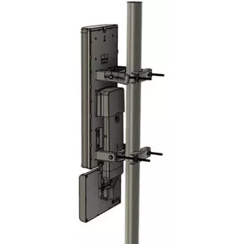 ePMP 3000, 17 dBi, 4,9 - 5,97 GHz, 50 Ohm, 70 graden, 6 graden, sectorantenne
