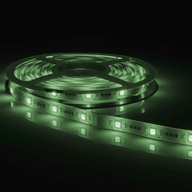 Denver LSC-531 Wi-Fi-lichtstrip, 5 m, Tuya