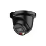 IP-domecamera DAHUA HDW2649TM-S-IL-0280B-B 6MP eyeball met infraroodverlichting