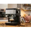 Espressomachine ESPERANZA EKC011 — 1,8 L watertank, 850 W, 20 bar, touchbediening, melkopschuimer