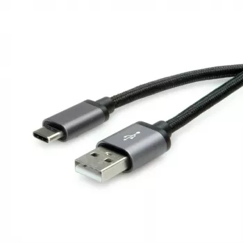 ROLINE videoschakelaar - beeldschermomschakelaar - 2 x VGA - desktop