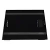 Personenweegschaal Esperanza EBS018K – elektronisch, 180 kg, zwart
