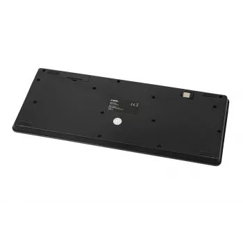 IBOX Kallisto BT/2.4GHZ draadloos toetsenbord