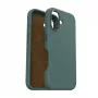 OtterBox Symmetry Cactus Leather Apple iPhone 16 Juniper Spring - groen