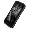Ulefone Armor X32 UF-AX32/BK smartphone, 5,65 inch, 6 GB RAM, 128 GB, Android 14, 5500 mAh, Future Black