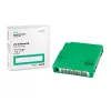 HPE Non Custom Labeled Library Pack - opslagbibliotheek-cartridgemagazijn - capaciteit: 20 LTO-tapes