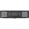 Thermaltake TT LCD-paneelkit Zwart The Tower 200 AC-066-OO1NAN-A1