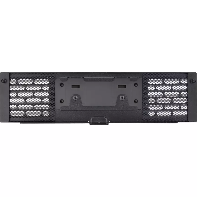 Thermaltake TT LCD-paneelkit Zwart The Tower 200 AC-066-OO1NAN-A1