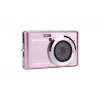 Compactcamera AgfaPhoto DC5500 24 MP CMOS 5600 x 4200 pixel roze