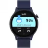Smartwatch Denver SWC-338BU blauw