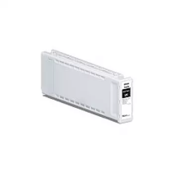 Inktpatroon Epson UltraChrome Pro10 matzwart 700 ml, enkele verpakking