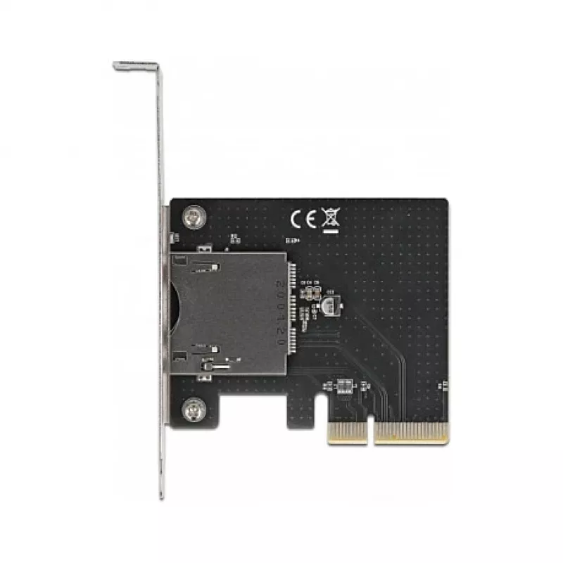 Interne CFexpress-adapter DeLOCK 91755