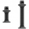 Simucube Shaft Extension Kit Simucube 3 — verlengaccessoire voor direct-drive wheelbase (SC3SEKIT)