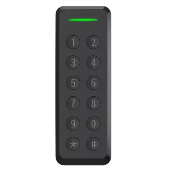 RFID-lezer SystemHouse Solutions SCR-SKS G2 slank (model 44280385)