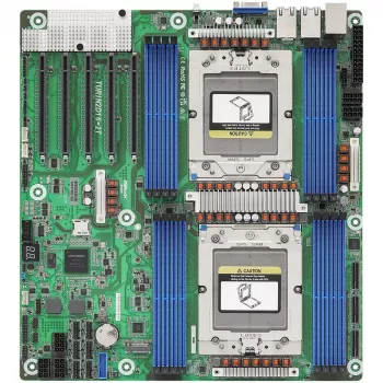 ASRock TURIN2D16-2T Moederbord Socket SP5 EEB