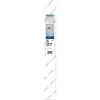 Diamant-natboor kroon Bosch 52 mm x 450 mm 2608601736 voor natkernboren