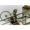 Bose draadloze headset, lila