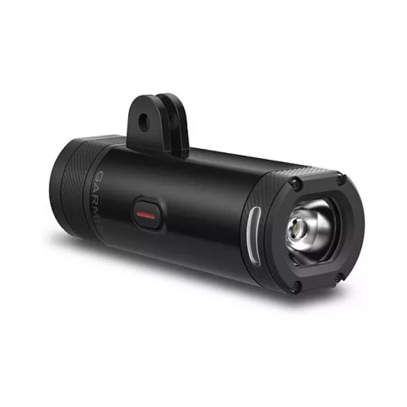 Hoofdbandlamp Garmin Varia UT 800 zwart