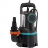 Gardena 09042-20 tuingereedschap 16.000 L zwart