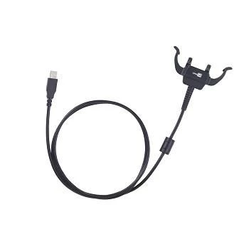 USB-kabelbeker-eenheid CipherLab RS35