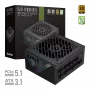 Gamemax voeding, 80 PLUS, Gold | GS 750G | 750 W