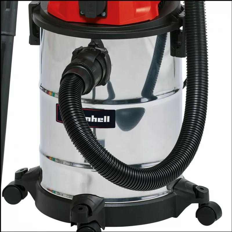 Vloerstofzuiger Einhell TC-VC 1820 SA 2342425