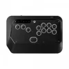 Bedrade gaming-controller HyperX Clutch Tachi voor Xbox, zwart, 846 g, USB-C naar USB-A