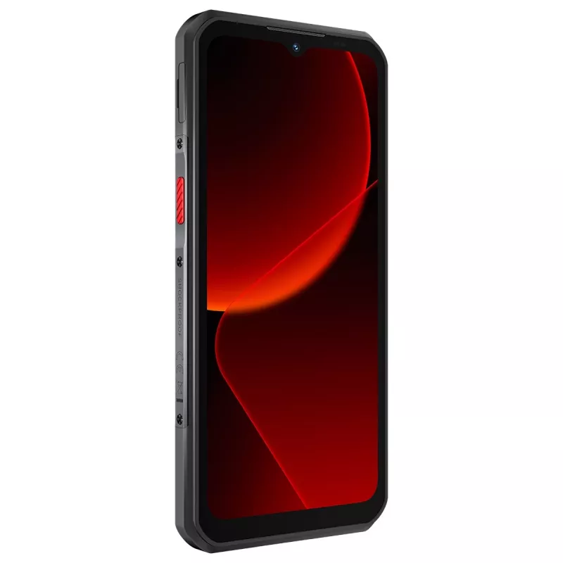 Smartphone OukiTel WP55 Pro 6,78 inch 16 GB/512 GB oranje