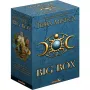Terra Mystica Big Box, bordspel