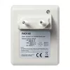 Batterijlader voor Ni-MH / Ni-Cd AA / AAA / 9V