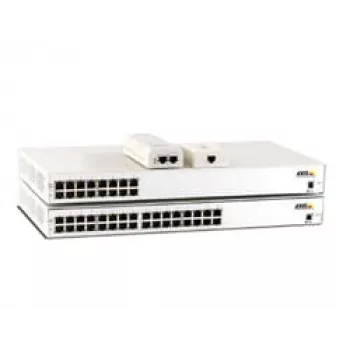T8120 15W Midspan 1-poorts