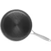 Kohersen Black Cube sauteerpan 26 cm met deksel
