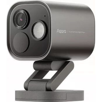 Aqara Camera Hub G5 Pro (PoE) grijs