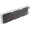 vloeistof-CPU-radiator MagiCool Magicool 360 G2 slank 16 FPI wit
