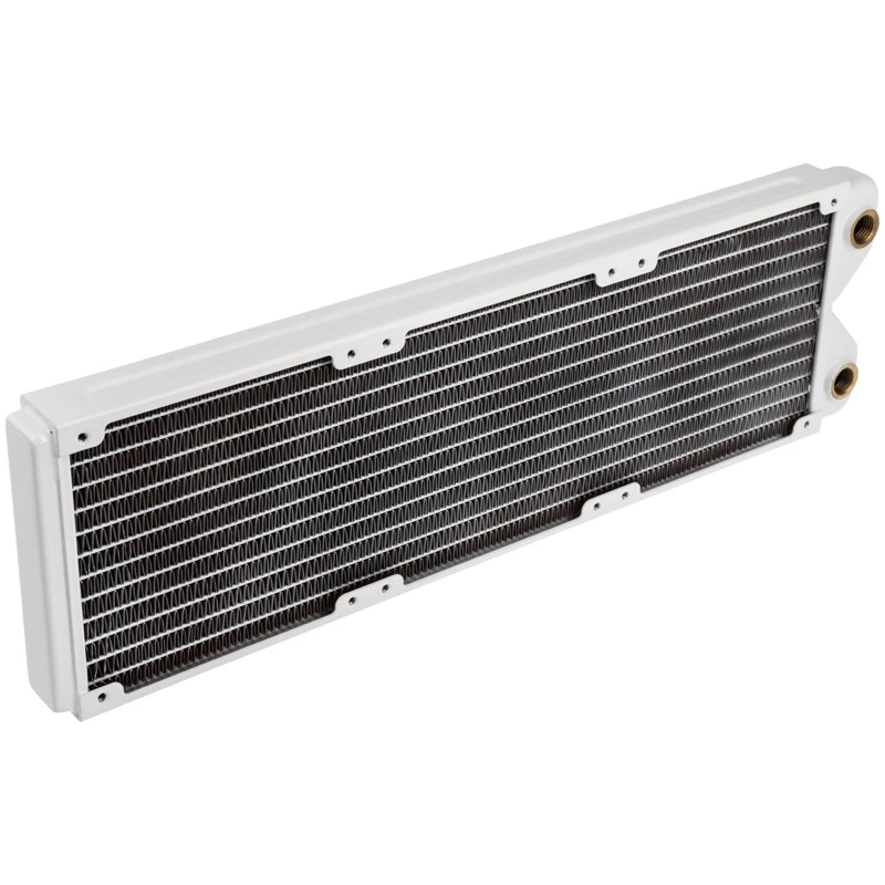 vloeistof-CPU-radiator MagiCool Magicool 360 G2 slank 16 FPI wit