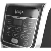 Ninja AF160 enkel 5,2 L losstaand 1750 W heteluchtfriteuse grijs