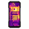 Smartphone Ulefone Armor 27T Pro 5G, 6,3 inch, 12 GB/256 GB, zwart