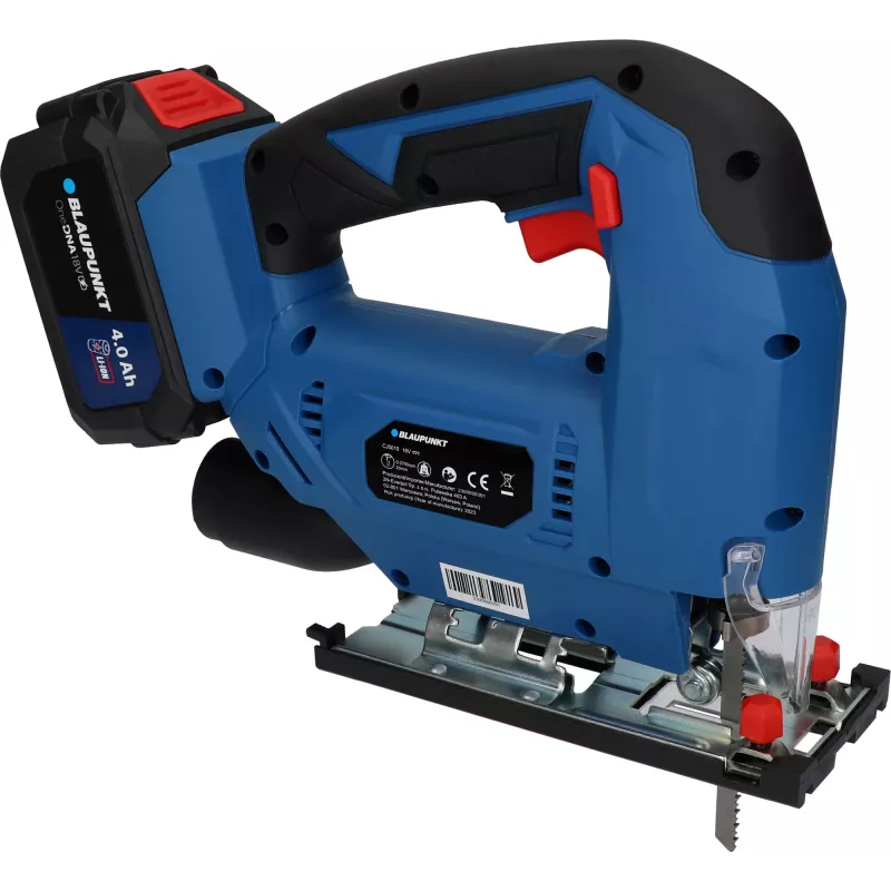 Decoupeerzaag Blaupunkt CJ5010