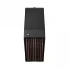 PC-behuizing Fractal Design North midi tower zwart